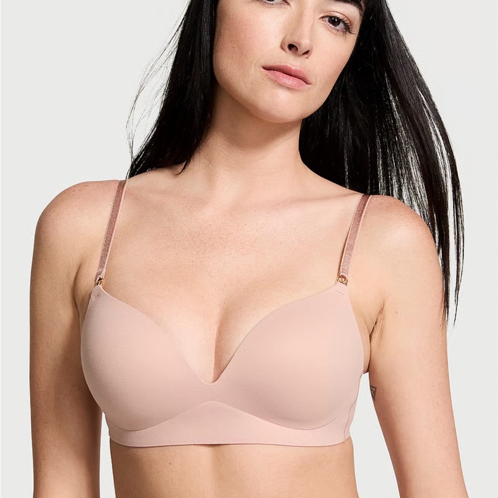 Victoria’s Secret Wireless Push-Up